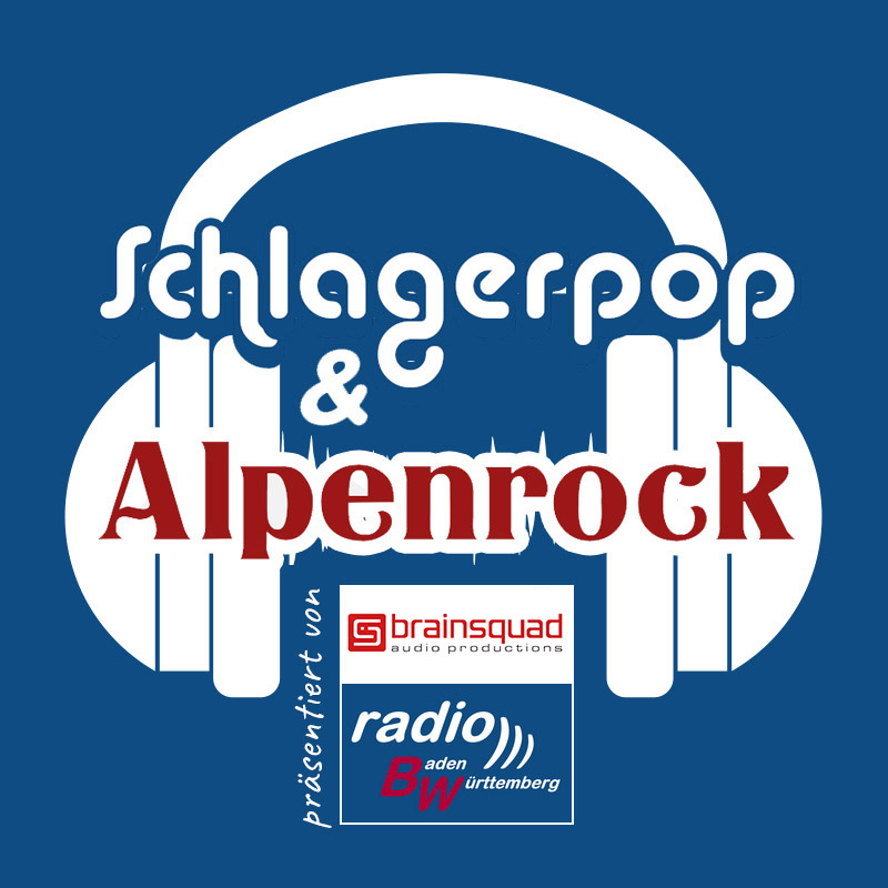 Radio-Show - Schlagerpop & Alpenrock