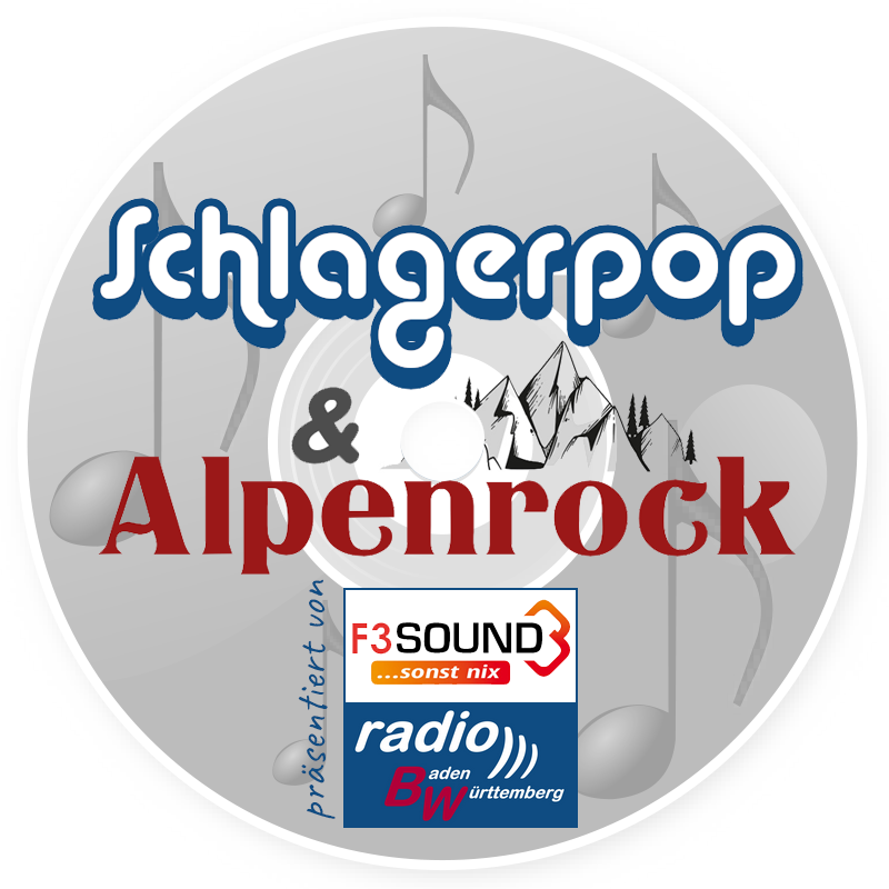 Schlager-Pop & Alpenrock