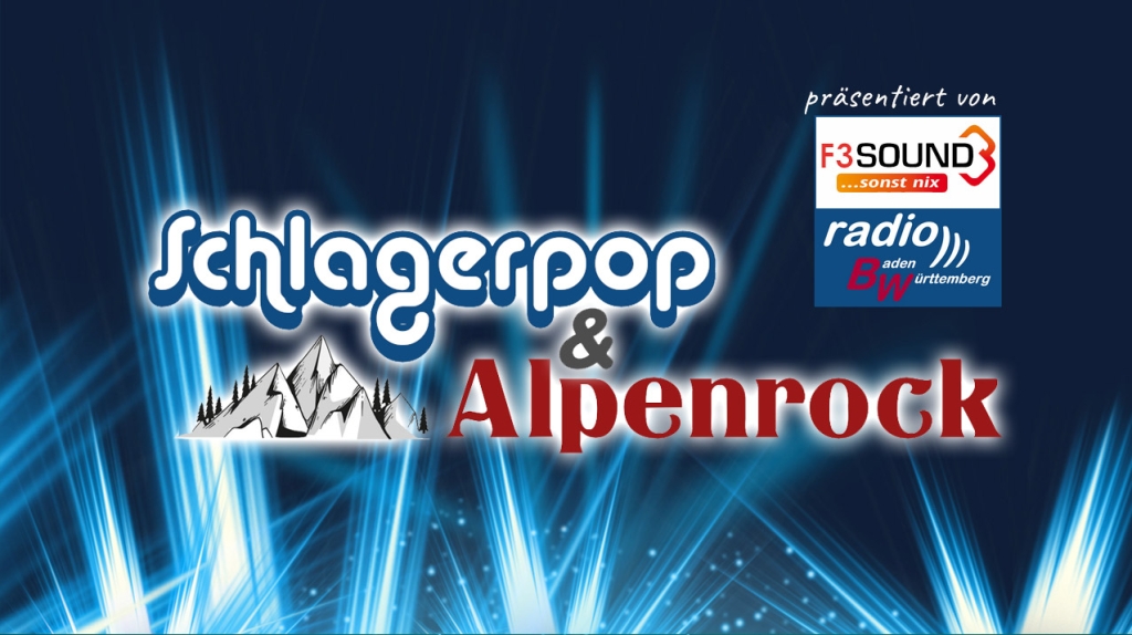 Über Schlagerpop & Alpenrock